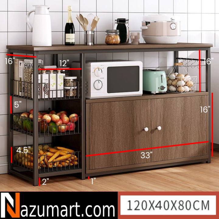 Kitchen%20Cabinet%20Shelf%20organizer%20with%20Microwave%20Oven%20and%20Utility%20Storage%20Shelf%20Rack%20-%20Image%204