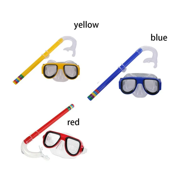 Kids%20Anti%20Fog%20Water%20Sports%20Children%20Snorkeling%20Gear%20Kids%20Diving%20Goggles%20Snorkel%20Mask%20Set%20Scuba%20Diving%20Mask%20-%20Image%202