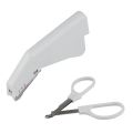 35W Disposable Skin Stapler Stainless Steel Skin Stapler with A Nail Puller. 