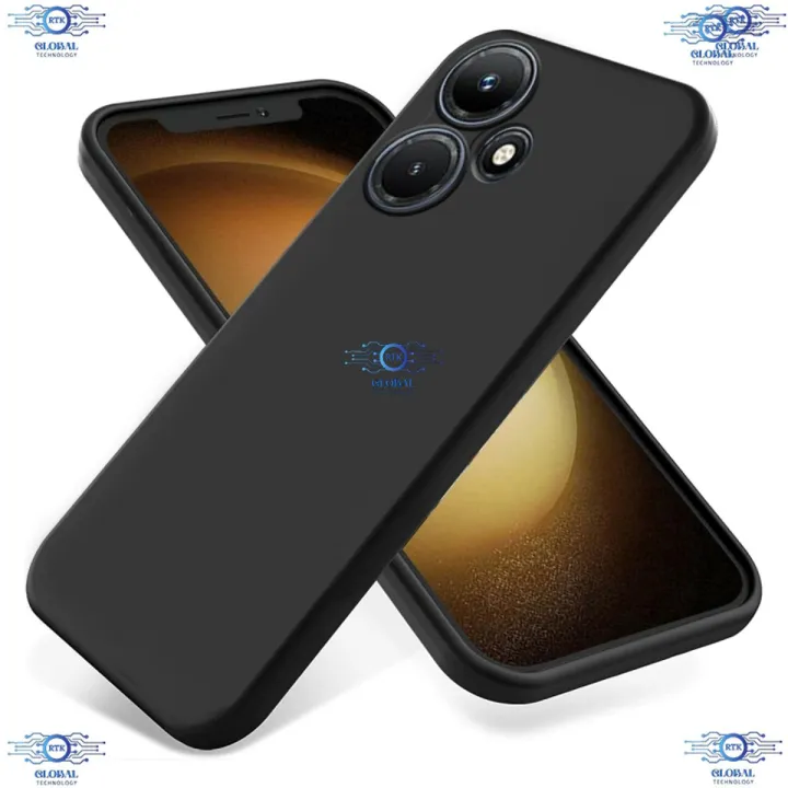 Infinix%20Hot%2030%20Shockproof%20Silicone%20Rubber%20Phone%20Case%20with%20Hard%20Back%20Cover%20-%20Image%202