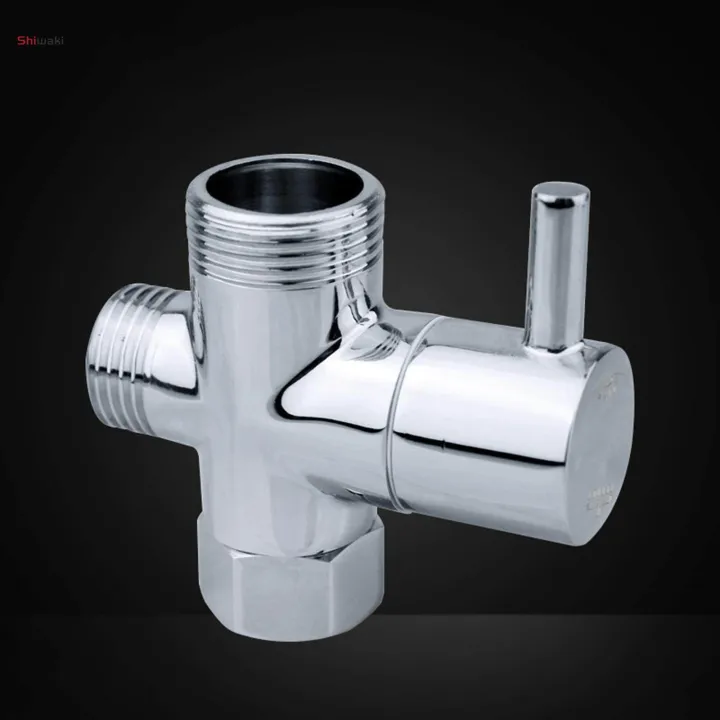 Three%20Adapter%20Diverter%20for%20Bathroom%20Shower%20Room%20Home%20-%20Image%202