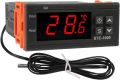 STC-1000 DC 12V Digital Temperature Controller Thermostat. 