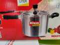 Kiam Premium Pressure Cooker 5.5 Ltr. 