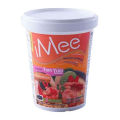 Cup Noodles Tomyum Flavor - 65gm (Imee) Thailand.