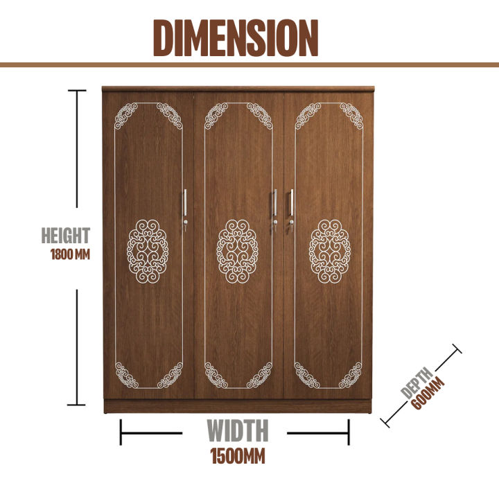 Regal%20CUPBOARD-%20CHARLY%20CBH-143%203Door%20745415%20-%20Image%203