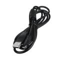 USB DC Charger Cable for Sony Cybershot DSC W800 Camera - Data Sync. 
