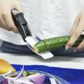 Smart Cleaver Cutter Knife & Chopping Board.