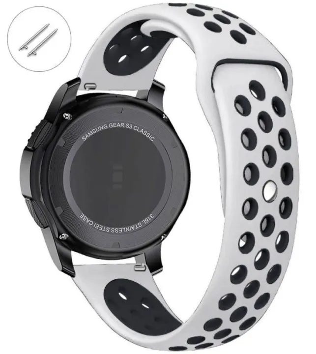 22mm%20Watch%20Band%20Strap%20Bracelet%20For%20Gear%20S3%20Frontier%20-%20Image%203