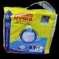 Hygia diaper pull-ups Pant style Small 20-32 inch (32-50 kg) 11 PCs. 
