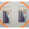 Pencil Eraser - White - 2 pc.