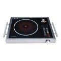 Gazi IF-S24 2200W Smiss Infrared Cooker FI.