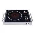 Gazi IF-S24 2200W Smiss Infrared Cooker FI.