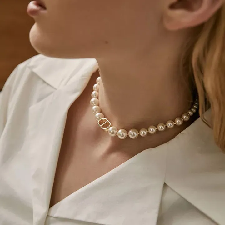 Fashion%20Bohemian%20Letter%20CD%20Pearl%20Choker%20Necklace%20Punk%20Necklaces%20for%20women%20jewelry%20Body%20Jewelry%20Cuilei%20-%20Image%202