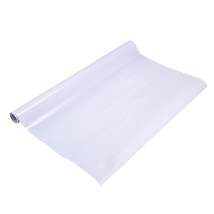 Whiteboard%20Sticker,%2017.7"%20X%2039.4"%20Self-adhesive%20Dry%20Erase%20Paper%20Decal%20With%20A%20Black%20Pen%20For%20Home/Office/School/Kids%20Drawing%20-%20Image%205