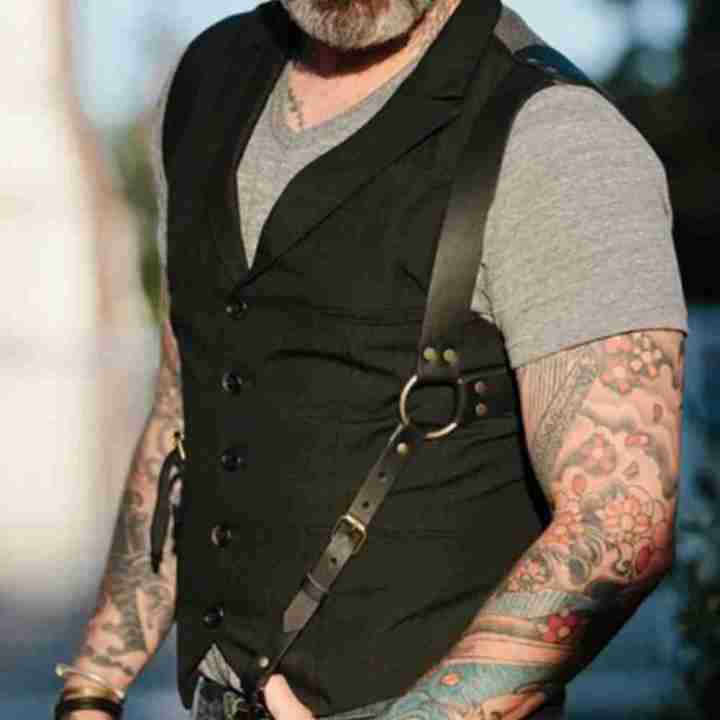 Vintage%20Leather%20Vest%20Straps%20Braces%20Suspender%20Men%20Harness%20Punk%20Chest%20Shoulder%20Belt%20Strap%20Apparel%20Accessories%20Strap%20Men's%20Belt%20-%20Image%204