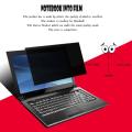【FUPANG】Privacy Monitor/Notebook For 14 inch Widescreen(16:9).