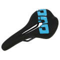 ODI Mountain Road Bicycle Cushion Saddle Super Fiber Leather Hollow Comfortable and Breathable Leisure Folding Car Seat Bag.