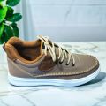 New Stylish Comfortable Sports Sneakers Stylish Lace up Trendy Shoes for man. 