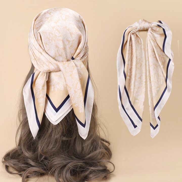Fashion%20Hijab%20Scarf%20For%20Women%20Small%20Handkerchief%20Neck%20Scarves%20Square%20Headband%20Cute%20Shawls%20Bandana%20Head%20Scarfs%20For%20Ladies%2070*70CM%20-%20Image%202