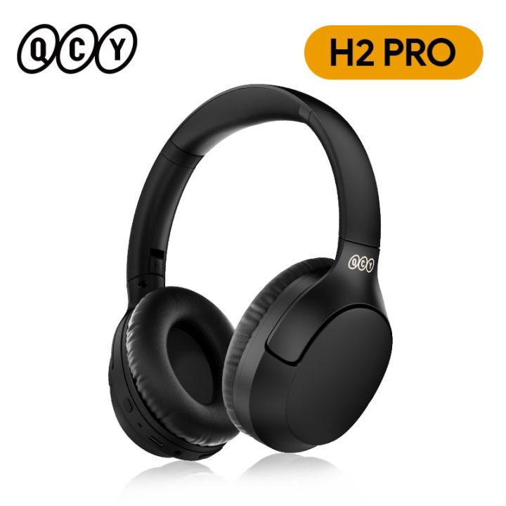 QCY%20H2%20Pro%20Wireless%20Headphones%20Bluetooth%205.3%20Earphone%20HIFI%203D%20Stereo%20Headset%20BASS%20Mode%20Gaming%20Earbuds%20Over%20the%20Ear%20Headphone%2070H%20-%20Image%207
