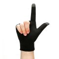 1Pair Mobile Gaming Gloves Touch Screen Gaming Finger Thumb Sleeve Gloves Unisex Sweatproof Anti-slip Breathable Gaming Gloves.