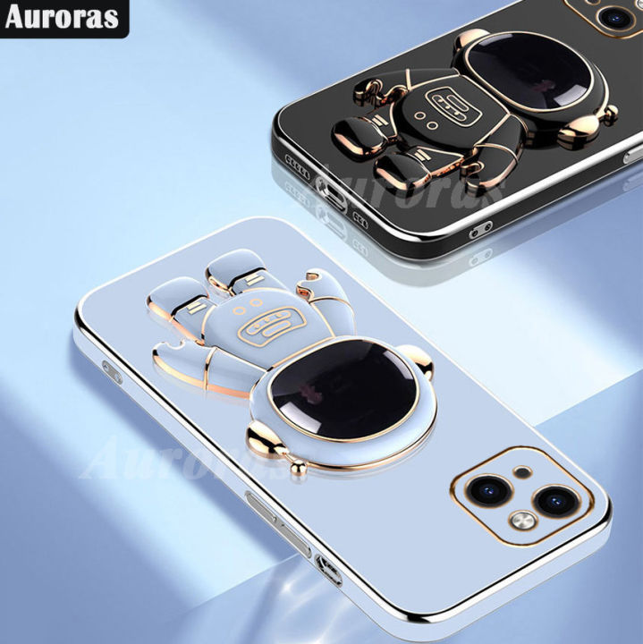 Case%20For%20Lenovo%20K14%20Pro%20Solid%20Color%20Soft%20With%20Astronaut%20Bracket%20Silicone%20Plating%20Phone%20Cover%20For%20Lenovo%20K14%20Plus%20K13%20Note%20Case%20-%20Image%204