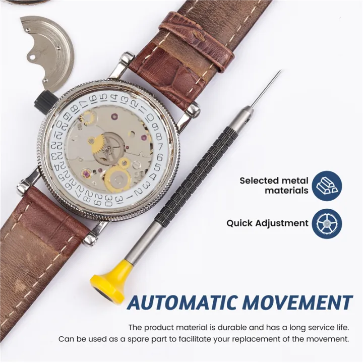 for%20ETA%202824-2%20SELLITA%20SW200%20White%203H%20Mechanical%20Watch%20Clock%20Movement%20-%20Image%204