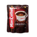 Mac Coffee pouch pack 50g. 