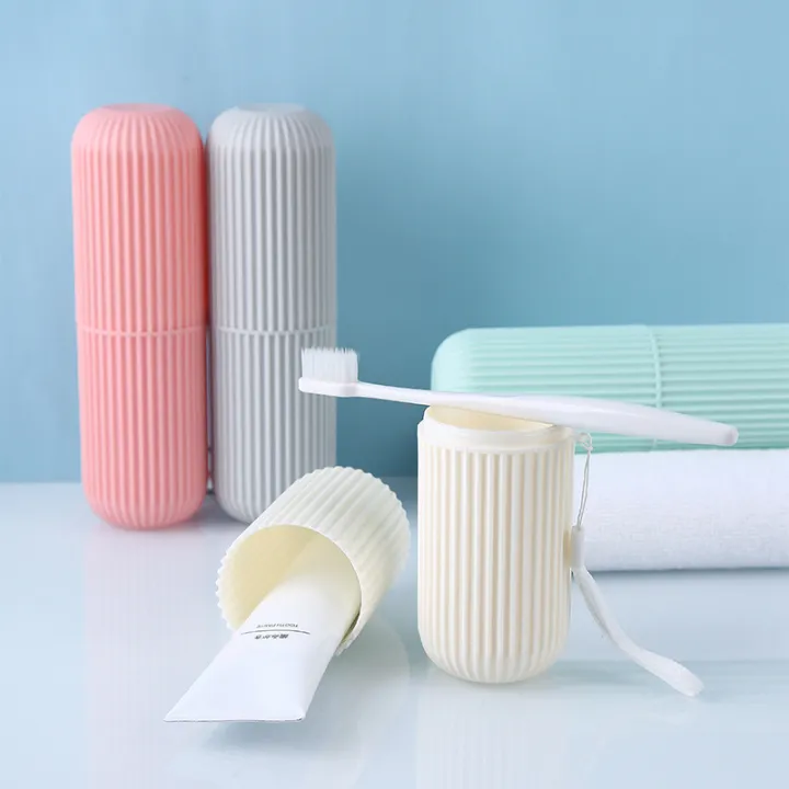Travel%20accessories%20Toothbrush%20Cover%20Protection%20Box%20Wash%20Makeup%20Bag%20Women%20Men%20Toiletries%20Storage%20-%20Image%204