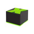 X1 Wireless Bluetooth 5.0 Speakers Mini Audio Portable Speaker USB Rechargeable HIFI Sound Box Player Speaker For Laptop PC. 
