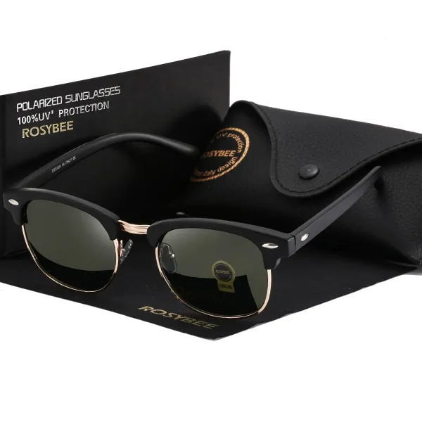 ROSYBEE%20UV400%20Polarized%20Sunglasses%20Men%20Women%20Classic%20Cool%20Retro%20Sun%20Glasses%20Coating%20%20Man%20Driving%20Shades%20Fashion%20Male%20Oculos%20-%20Image%202