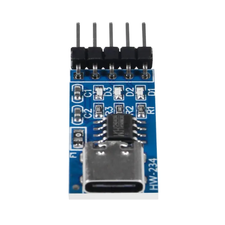 HW-234%20CH340N%20TYPE-C%20Interface%20USB%20To%20TTL%20Serial%20Port%20Module%20Type%20C%20CH340N%20Serial%20Port%20DC%205V%203.3V%205%20Pin%20Leads%20Header%20Type%20C%20USB%20To%20TTL%20CH340N%20Module%20Adapters%20-%20Image%208