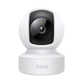 TP-Link Tapo C202 (3.83mm) Pan/Tilt Home Security Wi-Fi IP Camera. 