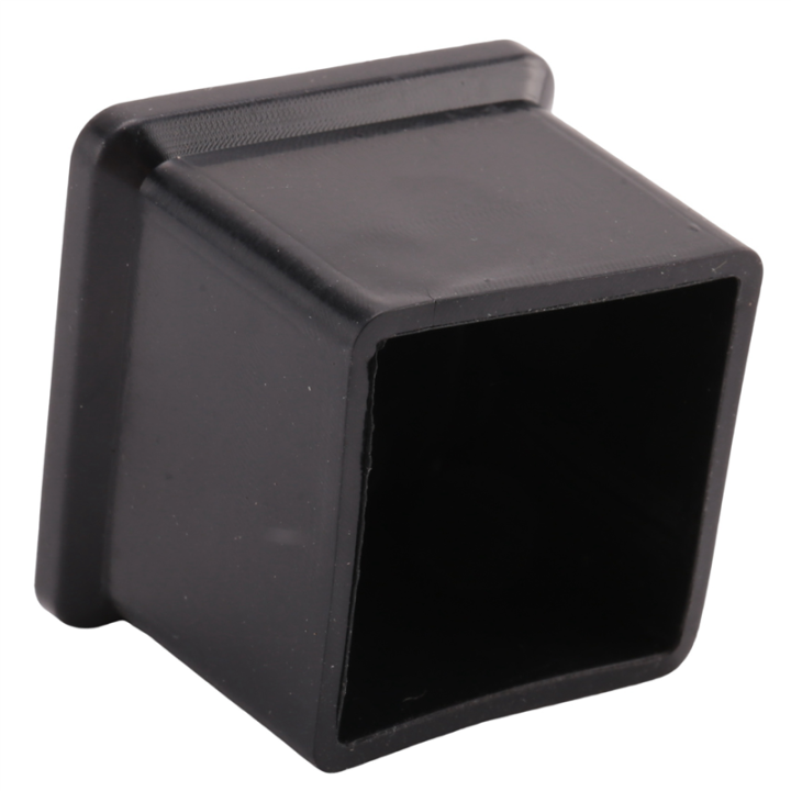 20pcs%20Square%20Chair%20Table%20Leg%20Foot%20Rubber%20Covers%20Protectors%2025mm%20x%2025mm%20-%20Image%203