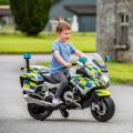 BMW 1250 RT Licensed Rechargeable Battery Operated Ride-On Bike for Kids, Ride-On Kids Bike/Motorcycle, Bike for Kids, Baby Bike Suitable for Girls & Boys Age 2-6 Years Old.