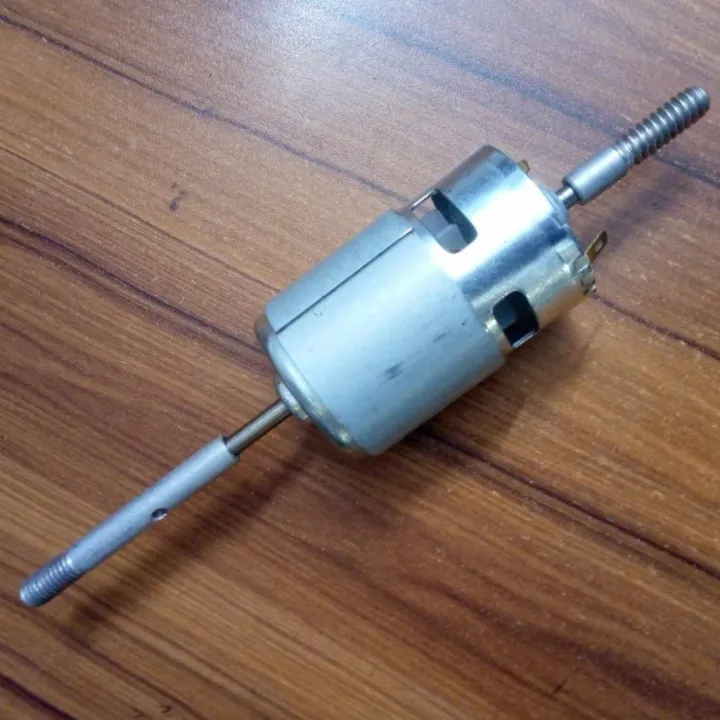 775%2012V%20METAL%20LONG%20SHAFT%20MOTOR%208mm%20Shaft%2012V%20Charger%20Fans%20DC%20Motor%20DC%2012V%20Volt%20Metal%20Long%20Shaft%20Copper%20Magnetic%20Motor%20For%20DC%20Mini%20Charger%20Fans%20Motors%20-%20Image%204