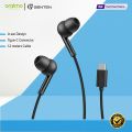 Type C Earphone Oraimo Conch 2C OEP-320C.