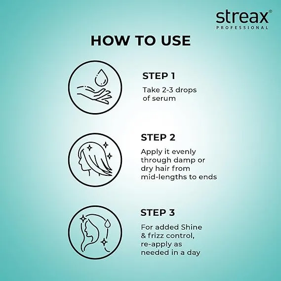 Streax%20Professional%20Vitariche%20Gloss%20Hair%20Serum%20115ml%20-%20Image%204