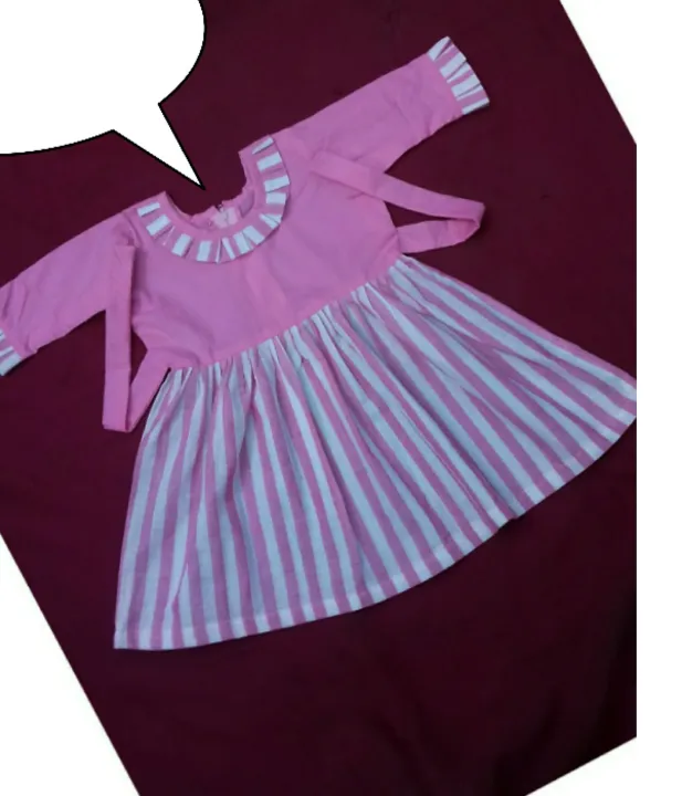 Baby%20Girls%20Grameeh%20Check%20New%20Dresses%200%20To%2010%20Years%20-%20%E0%A6%AC%E0%A6%BE%E0%A6%9A%E0%A7%8D%E0%A6%9A%E0%A6%BE%E0%A6%A6%E0%A7%87%E0%A6%B0%20%E0%A6%9C%E0%A6%BE%E0%A6%AE%E0%A6%BE%20-%20Image%202
