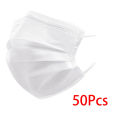 50pcs Face Mask Proof Face Mouth Cover Outdoor Youre Too Close Facial Dust Mask Mouth Cover 마스크 Masks Mouth. 