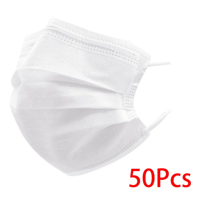 50pcs%20Face%20Mask%20Proof%20Face%20Mouth%20Cover%20Outdoor%20Youre%20Too%20Close%20Facial%20Dust%20Mask%20Mouth%20Cover%20%EB%A7%88%EC%8A%A4%ED%81%AC%20Masks%20Mouth%20-%20Image%203
