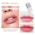Instant Lip Volumizer Lip Oil Moisturizing Lip Care Repair To Reduce Fine Lines Lip Enhancer Brighten Lip Gloss Cosmetic 2PCS. 
