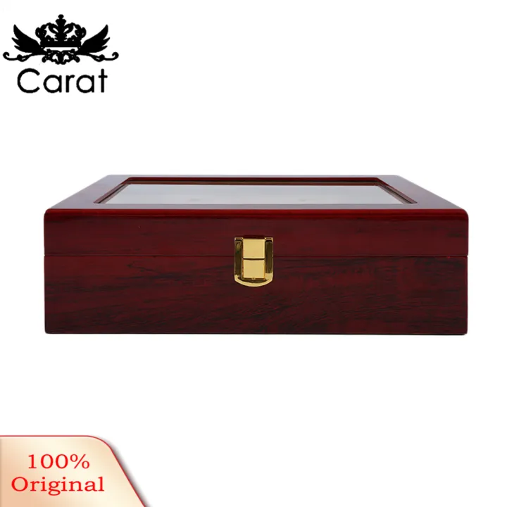 Ury%2010%20Grids%20Wooden%20Wrist%20Watch%20Display%20Box%20Jewelry%20Storage%20Organizer%20Case%20-%20Image%204