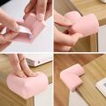 2 pc Table Sofa Corner Protector for Kids. 