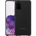 Samsung Galaxy S20 Plus / Samsung Galaxy S20+ - Soft Premium Silicone Shockproof Camera Bumper Protective Trendy Stylish Back Cover (Back Case Cover For Smartphone). 