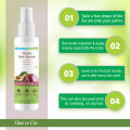 Mamaearth Onion Hair Serum (100 ml) - onion. 
