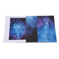 Nebula Pattern Skin Sticker For Xbox ONE Console Controller +Kinect Decal Vinyl. 