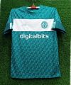 As roma ফুটবল ক্লাব নিউ সিজন জার্সি 2023 - football jersey.