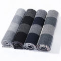 【Pioneer Gong】High Quality Pure 100% Wool Men Scarf Soft Warm Cashmere Muffler Male Autumn Winter Shawl Business Scarf Chrismas Gift Boy.