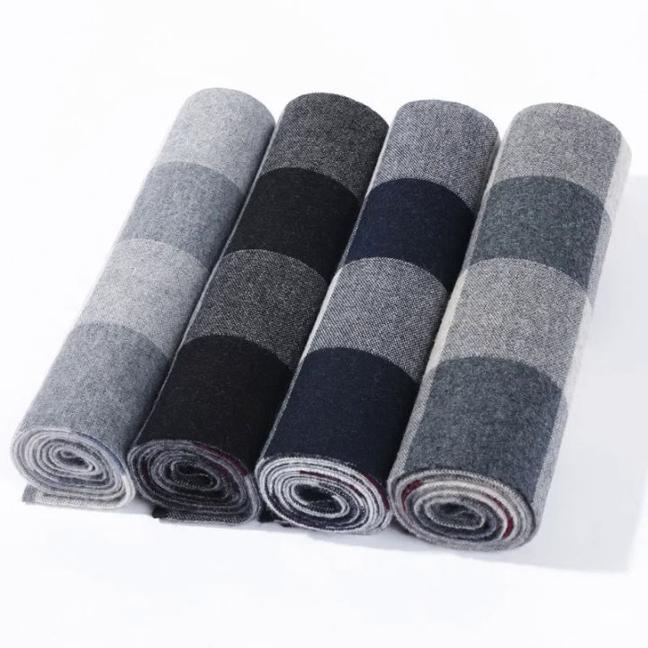 %E3%80%90Pioneer%20Gong%E3%80%91High%20Quality%20Pure%20100%25%20Wool%20Men%20Scarf%20Soft%20Warm%20Cashmere%20Muffler%20Male%20Autumn%20Winter%20Shawl%20Business%20Scarf%20Chrismas%20Gift%20Boy%20-%20Image%205